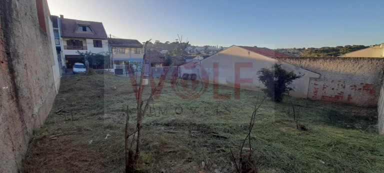 Imagem Terreno à Venda, 140 m² em Loteamento Marinoni - Almirante Tamandaré Imagem Terreno à Venda, 140 m² em Loteamento Marinoni - Almirante Tamandaré