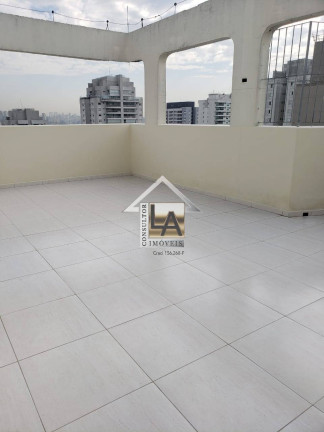 Imagem Cobertura com 5 Quartos à Venda, 647 m² em Alto Da Boa Vista - São Paulo Imagem Cobertura com 5 Quartos à Venda, 647 m² em Alto Da Boa Vista - São Paulo