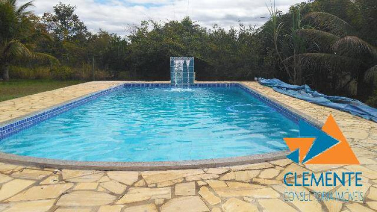 Imagem Casa de Condomínio com 4 Quartos à Venda, 360 m² em Condomínio Estância Da Mata - Lagoa Santa Imagem Casa de Condomínio com 4 Quartos à Venda, 360 m² em Condomínio Estância Da Mata - Lagoa Santa
