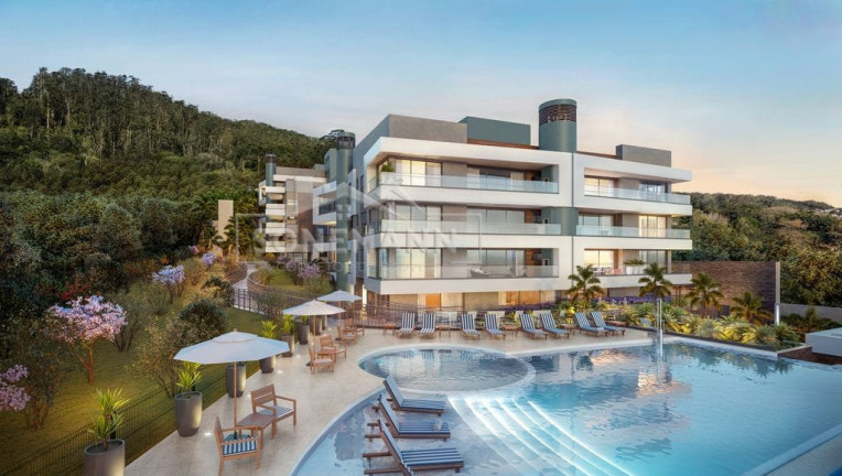 Imagem Apartamento com 3 Quartos à Venda, 165 m² em Cacupé - Florianópolis Imagem Apartamento com 3 Quartos à Venda, 165 m² em Cacupé - Florianópolis
