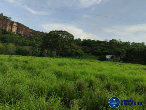 Imagem Fazenda à Venda, 187 m² em Zona Rural - Mineiros Imagem Fazenda à Venda, 187 m² em Zona Rural - Mineiros