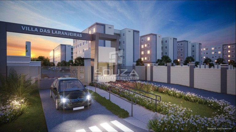 Imagem Apartamento com 2 Quartos à Venda, 40 m² em Socorro - Jaboatão Dos Guararapes Imagem Apartamento com 2 Quartos à Venda, 40 m² em Socorro - Jaboatão Dos Guararapes