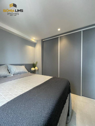 Imagem Apartamento com 3 Quartos à Venda, 71 m² em Jardim Oceania - João Pessoa