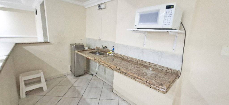 Imagem Apartamento com 1 Quarto à Venda, 77 m² em Tupi - Praia Grande Imagem Apartamento com 1 Quarto à Venda, 77 m² em Tupi - Praia Grande