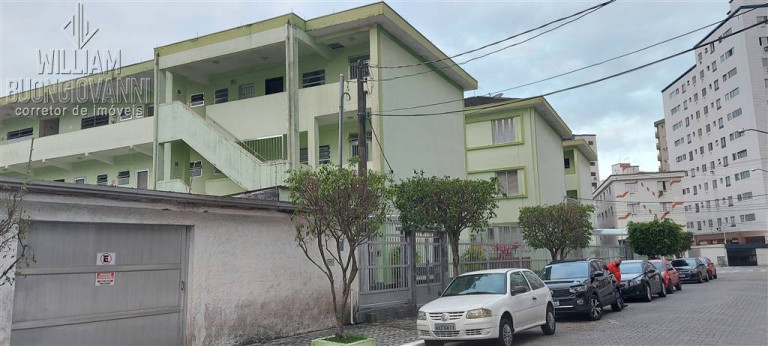 Imagem Kitnet com 1 Quarto à Venda, 30 m² em Guilhermina - Praia Grande Imagem Kitnet com 1 Quarto à Venda, 30 m² em Guilhermina - Praia Grande