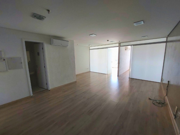 Imagem Ponto Comercial à Venda, 63.820 m² em Vila Hamburguesa - São Paulo