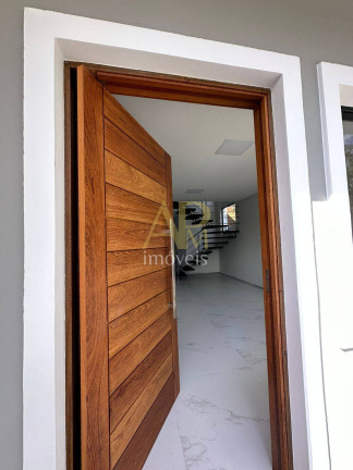 Imagem Casa com 2 Quartos à Venda, 115 m² em Aririu - Palhoça