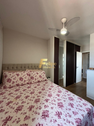 Imagem Imóvel com 3 Quartos à Venda, 80 m² em Jardim Camburi - Vitória
