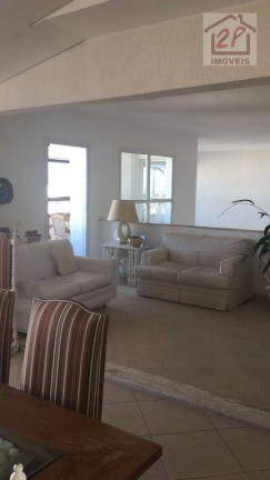 Imagem Cobertura com 3 Quartos à Venda, 315 m² em Jardim São Dimas - São José Dos Campos Imagem Cobertura com 3 Quartos à Venda, 315 m² em Jardim São Dimas - São José Dos Campos