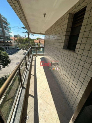 Imagem Apartamento com 2 Quartos à Venda ou Locação, 100 m² em Braga - Cabo Frio Imagem Apartamento com 2 Quartos à Venda ou Locação, 100 m² em Braga - Cabo Frio