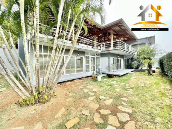 Imagem Casa de Condomínio com 4 Quartos à Venda, 401 m² em Jardim Ipês - Cotia Imagem Casa de Condomínio com 4 Quartos à Venda, 401 m² em Jardim Ipês - Cotia