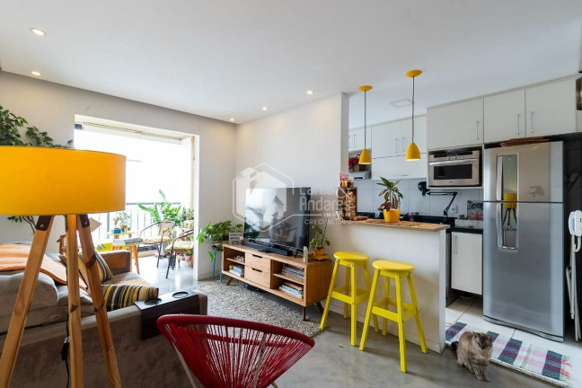 Imagem Apartamento com 2 Quartos à Venda, 69 m² em Ipiranga - São Paulo Imagem Apartamento com 2 Quartos à Venda, 69 m² em Ipiranga - São Paulo