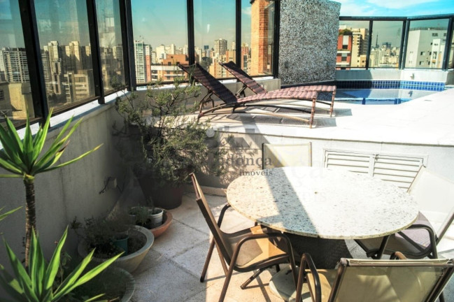 Imagem Apartamento com 4 Quartos à Venda, 407 m² em Perdizes - São Paulo Imagem Apartamento com 4 Quartos à Venda, 407 m² em Perdizes - São Paulo