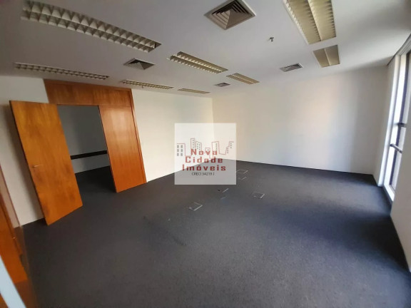 Imagem Imóvel com 6 Quartos para Alugar, 270 m² em Chácara Santo Antônio (zona Sul) - São Paulo