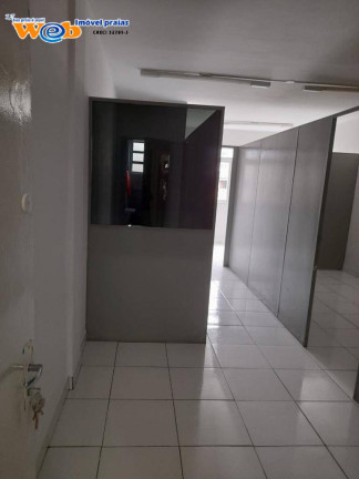 Imagem Sala Comercial para Alugar, 40 m² em Ocian - Praia Grande Imagem Sala Comercial para Alugar, 40 m² em Ocian - Praia Grande