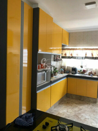 Imagem Casa com 3 Quartos à Venda, 137 m² em Chácara Aeroporto - Jundiaí