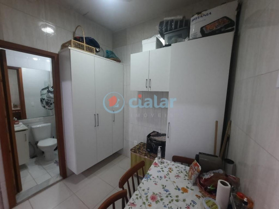 Imagem Apartamento com 3 Quartos à Venda, 100 m² em Botafogo - Rio De Janeiro Imagem Apartamento com 3 Quartos à Venda, 100 m² em Botafogo - Rio De Janeiro