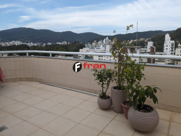 Imagem Apartamento com 2 Quartos à Venda, 181 m² em Córrego Grande - Florianópolis
