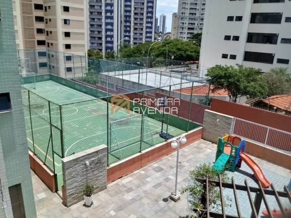 Imagem Apartamento com 4 Quartos à Venda, 189 m² em Vila Ema - São José Dos Campos