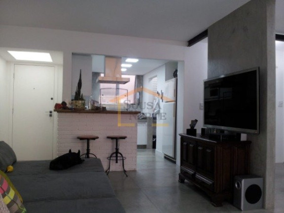 Imagem Apartamento com 2 Quartos à Venda, 82 m² em Casa Verde - São Paulo Imagem Apartamento com 2 Quartos à Venda, 82 m² em Casa Verde - São Paulo