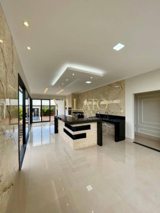 Imagem Casa com 3 Quartos à Venda, 189 m² em Setor Morada Do Lago - Trindade Imagem Casa com 3 Quartos à Venda, 189 m² em Setor Morada Do Lago - Trindade