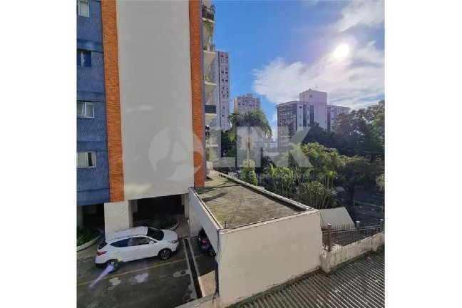 Imagem Apartamento com 3 Quartos à Venda, 120 m² em Moinhos De Vento - Porto Alegre