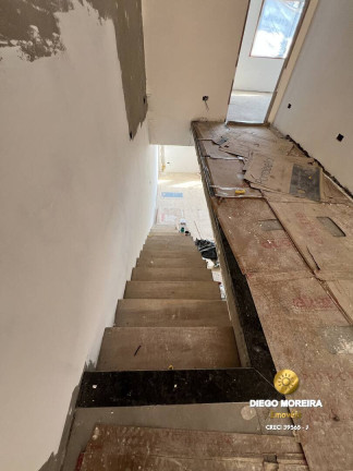 Imagem Casa com 3 Quartos à Venda, 134 m² em Barreiro - Mairiporã Imagem Casa com 3 Quartos à Venda, 134 m² em Barreiro - Mairiporã