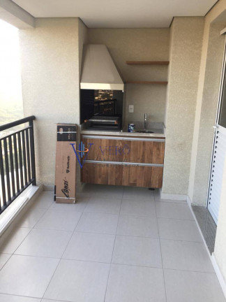 Imagem Apartamento com 2 Quartos à Venda, 74 m² em Alphaville Empresarial - Barueri Imagem Apartamento com 2 Quartos à Venda, 74 m² em Alphaville Empresarial - Barueri