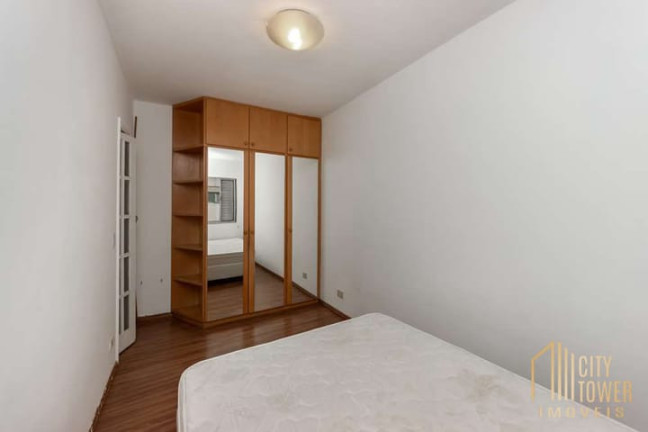 Imagem Apartamento com 1 Quarto à Venda, 42 m² em Campo Belo - São Paulo Imagem Apartamento com 1 Quarto à Venda, 42 m² em Campo Belo - São Paulo
