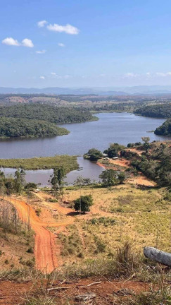 Imagem Chácara à Venda, 1.000 m² em Bom Jesus Do Galho