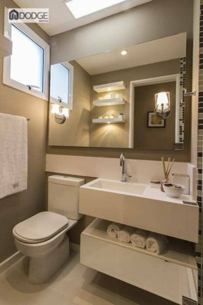 Imagem Apartamento com 3 Quartos à Venda, 59 m² em Parque João Ramalho - Santo André Imagem Apartamento com 3 Quartos à Venda, 59 m² em Parque João Ramalho - Santo André