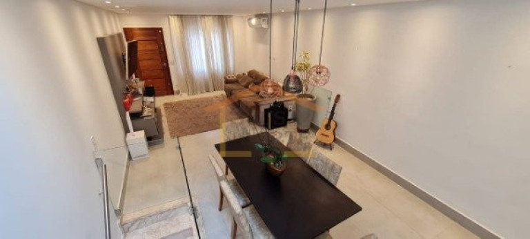 Imagem Sobrado com 3 Quartos à Venda, 150 m² em Santana - São Paulo Imagem Sobrado com 3 Quartos à Venda, 150 m² em Santana - São Paulo