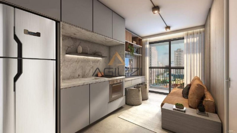 Imagem Apartamento com 1 Quarto à Venda, 25 m² em Pinheiros - São Paulo Imagem Apartamento com 1 Quarto à Venda, 25 m² em Pinheiros - São Paulo