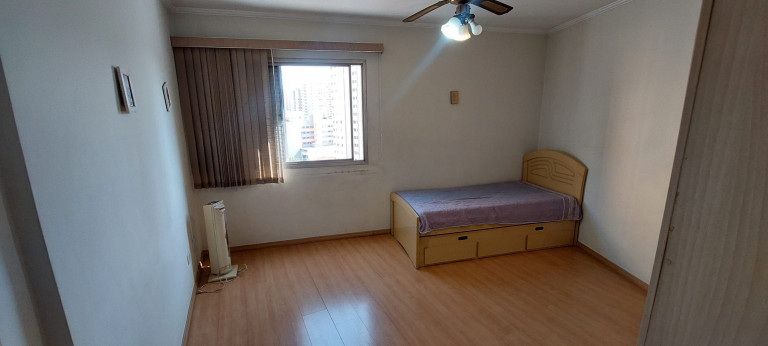 Imagem Apartamento com 2 Quartos à Venda, 102 m² em Centro - Campinas