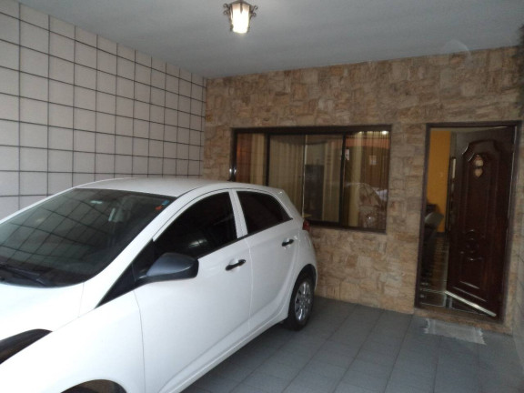 Imagem Casa com 3 Quartos à Venda, em Vila Canero - São Paulo Imagem Casa com 3 Quartos à Venda, em Vila Canero - São Paulo
