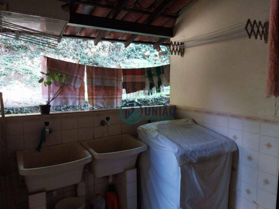 Imagem Casa com 3 Quartos à Venda, 174 m² em Mata Paca - Niterói