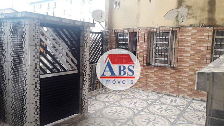 Imagem Apartamento com 2 Quartos à Venda, 52 m² em Jardim Nova República - Cubatão Imagem Apartamento com 2 Quartos à Venda, 52 m² em Jardim Nova República - Cubatão