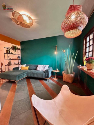 Imagem Casa com 3 Quartos à Venda, 214 m² em Vila Mascote - São Paulo