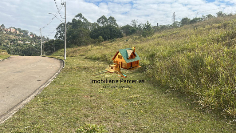 Imagem Terreno à Venda, 1.035 m² em Portais (polvilho) - Cajamar Imagem Terreno à Venda, 1.035 m² em Portais (polvilho) - Cajamar