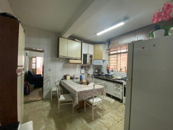 Imagem Casa com 2 Quartos à Venda, 120 m² em Planalto Paulista - São Paulo