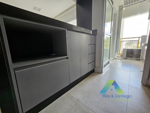 Imagem Apartamento com 2 Quartos à Venda, 90 m² em Vila Mascote - São Paulo