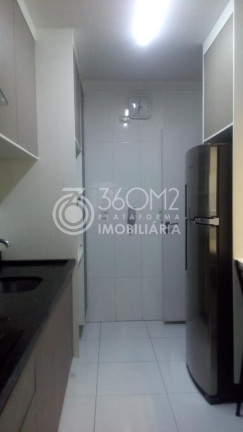 Imagem Apartamento com 3 Quartos à Venda, 93 m² em Campestre - Santo André Imagem Apartamento com 3 Quartos à Venda, 93 m² em Campestre - Santo André