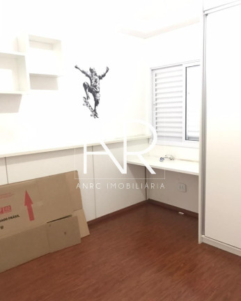 Imagem Imóvel com 3 Quartos à Venda, 70 m² em Vila Iracema - Barueri