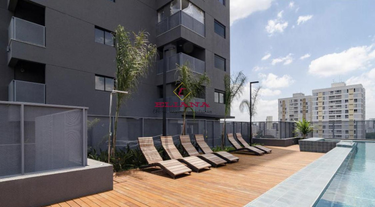 Imagem Apartamento com 2 Quartos à Venda, 60 m² em Pinheiros - São Paulo Imagem Apartamento com 2 Quartos à Venda, 60 m² em Pinheiros - São Paulo