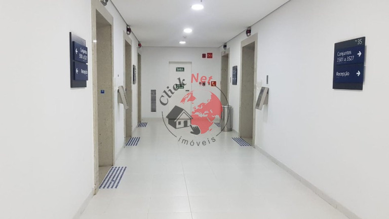 Imagem Sala Comercial à Venda, 39 m² em Centro - São Bernardo Do Campo