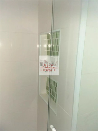 Imagem Apartamento com 3 Quartos à Venda, 85 m² em Vila Olímpia - São Paulo