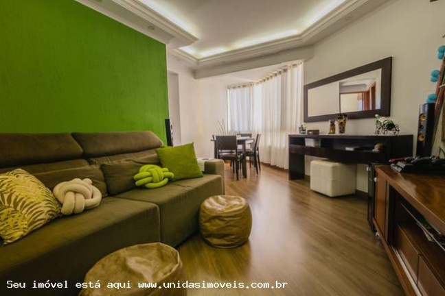 Apartamento com 3 Quartos à Venda, 70 m² em Parque Esmeralda - São Paulo