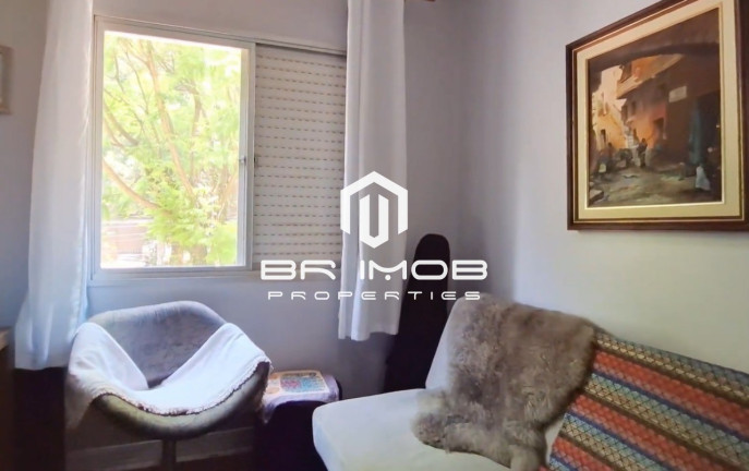 Imagem Imóvel com 3 Quartos à Venda, 107 m² em Vila Andrade - São Paulo Imagem Imóvel com 3 Quartos à Venda, 107 m² em Vila Andrade - São Paulo