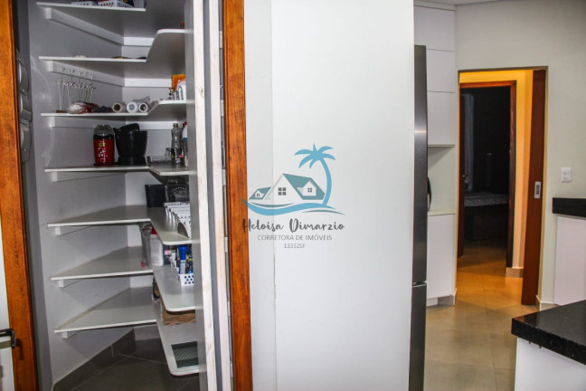 Imagem Casa de Condomínio com 3 Quartos à Venda, 180 m² em Horto Florestal - Ubatuba