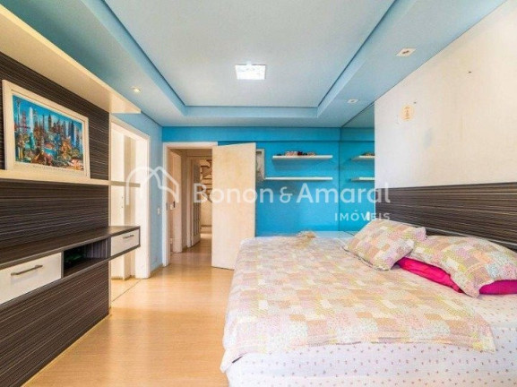 Imagem Cobertura com 3 Quartos à Venda, 402 m² em Jardim Das Paineiras - Campinas Imagem Cobertura com 3 Quartos à Venda, 402 m² em Jardim Das Paineiras - Campinas